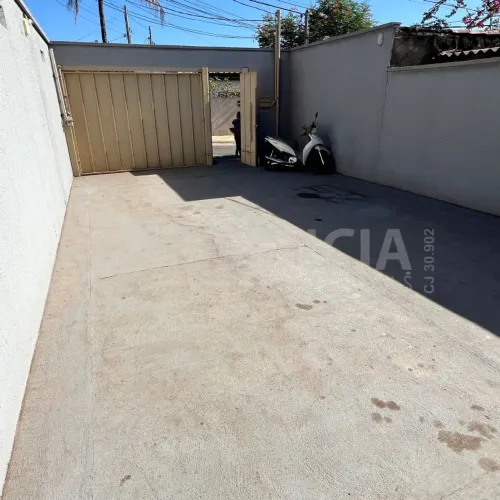 1 Quarto - Novo + Garagem - Ap 01