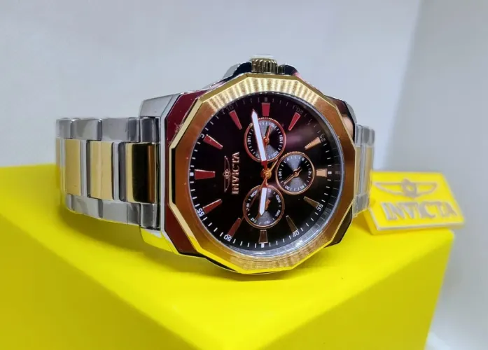 Relógio Invicta