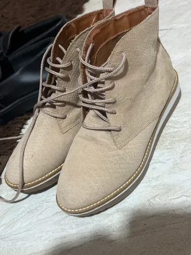 Sapatos 