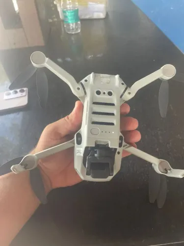 Djj mini 4k