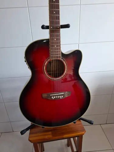 Violão Elétrico