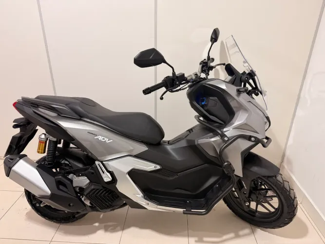 HONDA ADV 160 ABS 2026 350KM