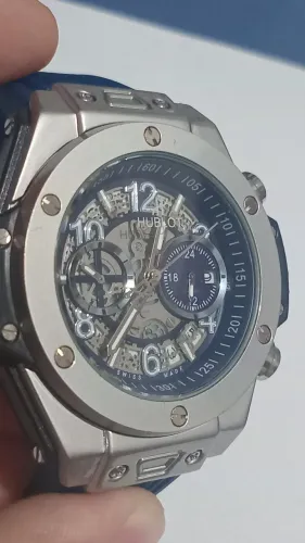 Relógio Hublot Big Bang