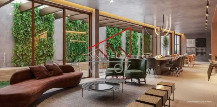 Apartamento : Padrão / Residencial / Botafogo