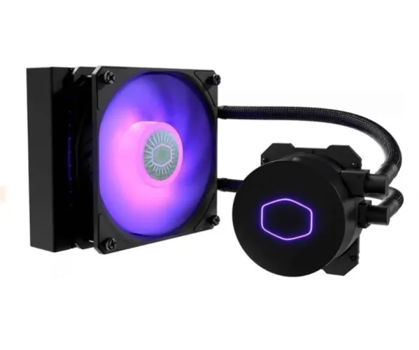 Watercooler Mastecooler 120mm RGB
