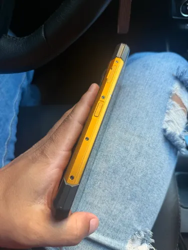 Vendo celular DOOGEE S200X