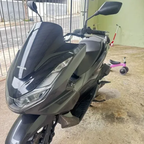 Honda PCX 160 2023