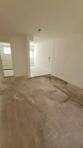 Apartamento no Condomínio Vida e Alegria - Zona Leste