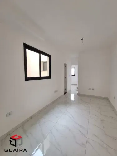 Apartamento Cobertura Novo Vila do Progresso em Santo Andre SP