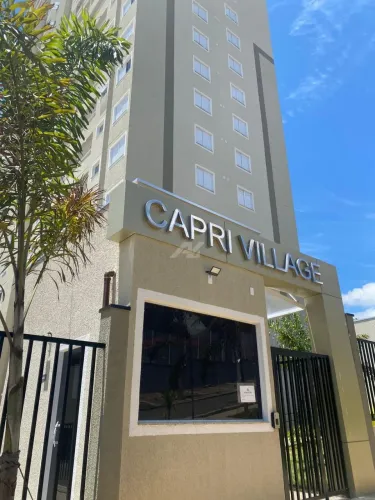 apartamento - Notre Dame - Campinas