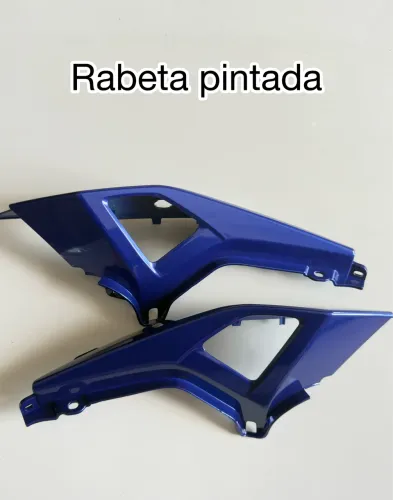 Vende-se Carenagem da Fazer 250