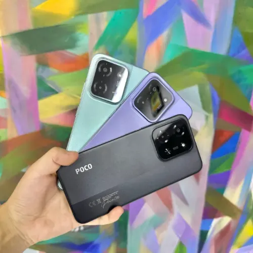 Xiaomi POCO C85 8GB RAM + 256GB