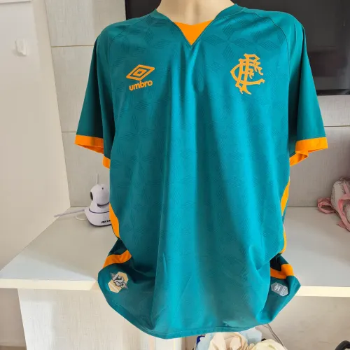 Camisa fluminense 2021.
