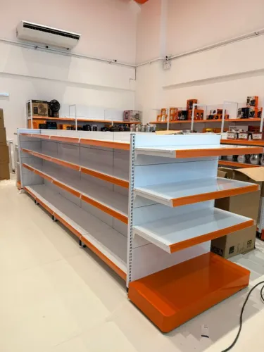 Monte seu Home Center - Direto Fábrica 