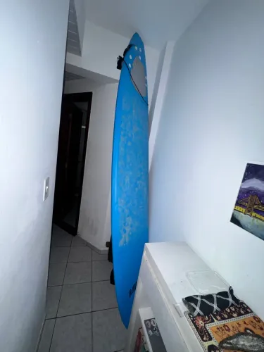 Prancha de surf