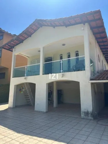 Casa com 3 dormitórios com piscina à venda, 350 m² por R$ 1.200.000 - Parque São Paulo - C