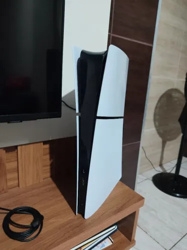 PS5 Slim
