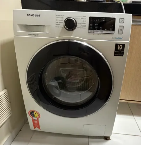 Lava e Seca SAMSUNG 11kg