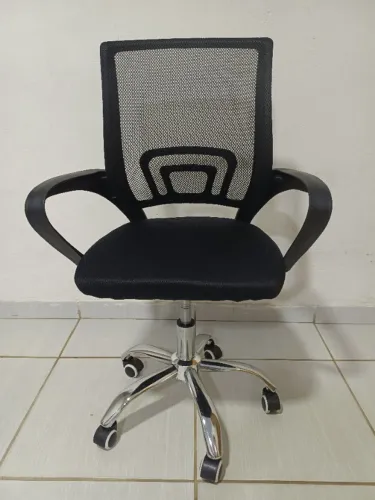 Cadeira de escritório ergométrica NOVA