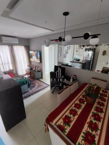 Apartamento à Venda, Condomínio Liberty Garden, Santa Bárbara dOeste-SP