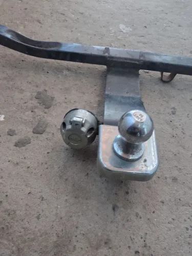 Reboque para Onix sedan e prisma