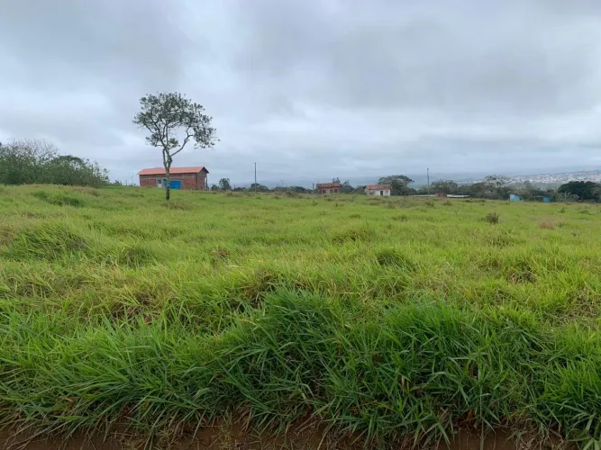 Condomínio ouro verde