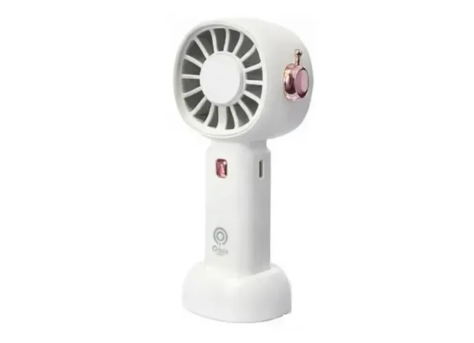 MINI VENTILADOR RECARREGÁVEL OÁSIS OIH-6003