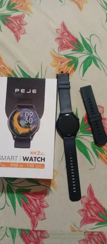 Smartwatch PEJE