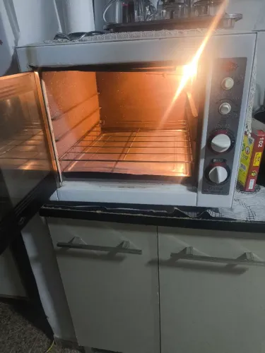 Forno Elétrico Layr 48L