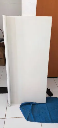 Mesa dobrável retrátil de parede 1.20 x 0.56