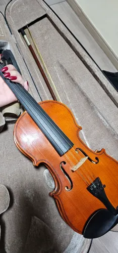 Violino Jahnke