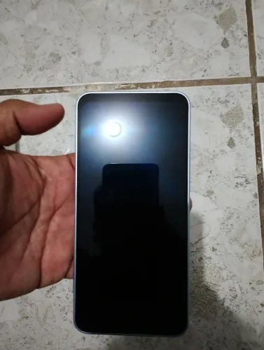 Samsung A17 128gb Azul