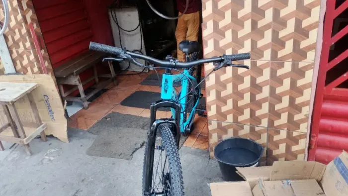Bike 29