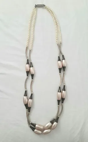 Colar Zara