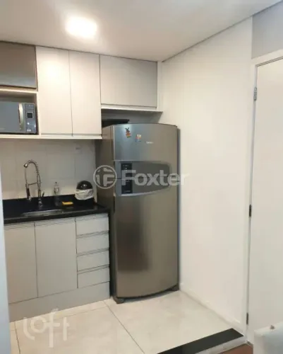 Apartamento à venda Rua Franklin do Amaral, Vila Nova Cachoeirinha - São Paulo