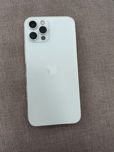 iPhone 12 Pro