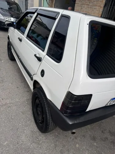 Fiat Uno Mille/ Mille EX/ Smart 4P 1999