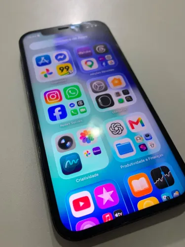 iPhone 12 Pro