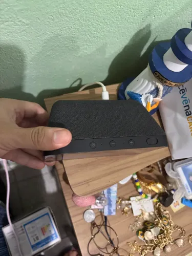 Alexa EchoShow 5