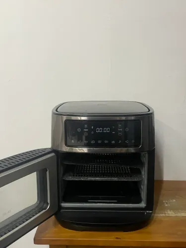 WAP Air Fryer Oven Digital - 12 Litros