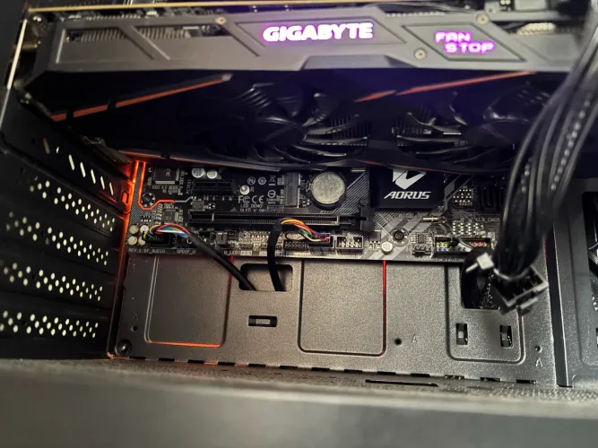 PC GAMER - roda tudo
