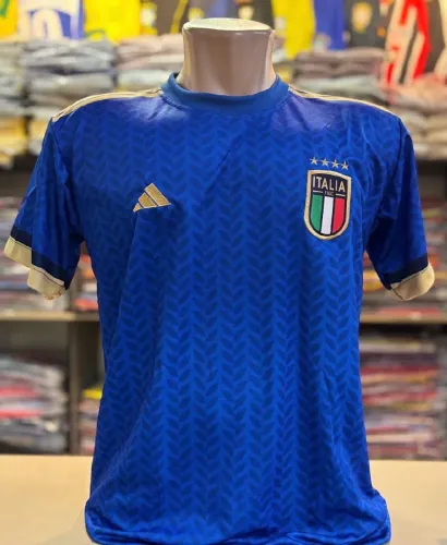 Camisa de time