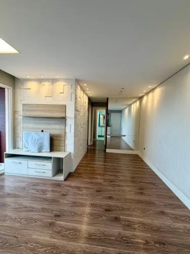 APARTAMENTO À VENDA 60M² 2 DORMS JD DO CAMPESTRE