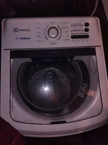 Vendo máquina de lavar 