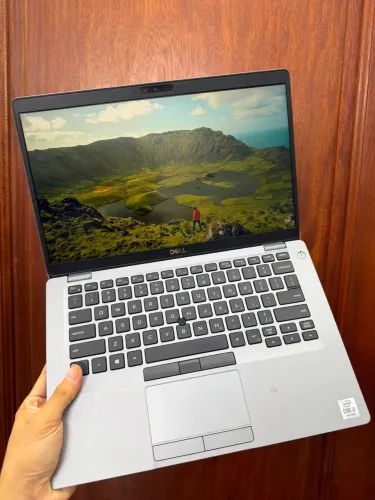 Notebook Dell Latitude i5 - Seminovo em ótimo estado