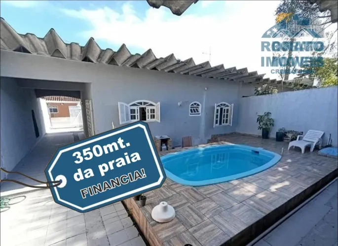 Casa em Riviera - Matinhos