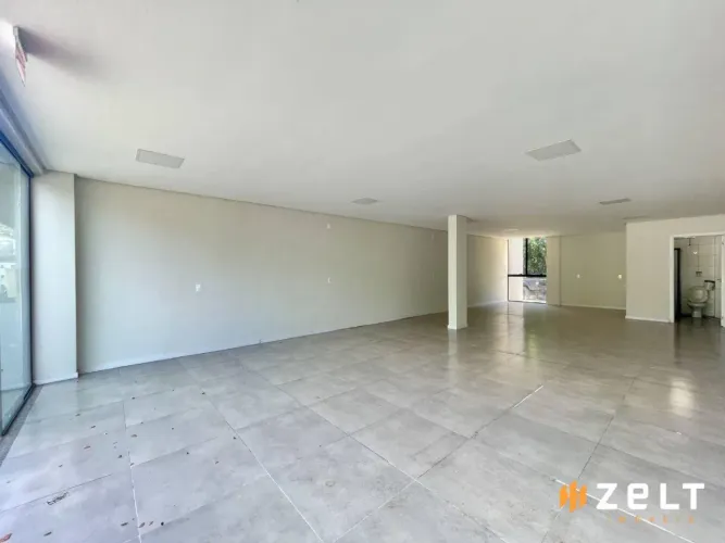 Loja para alugar, 100 m² por R$ 3.100,00/mês - Salto do Norte - Blumenau/SC