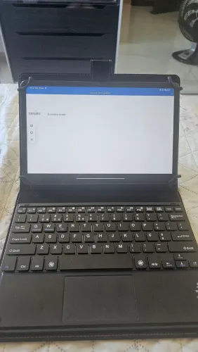 TABLET XIAOMI PAD 5 + ACESSÓRIOS 