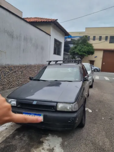 Fiat Tipo 1.6 I.e. 2P E 4P 1995