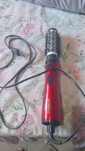 Escova rotativa 
